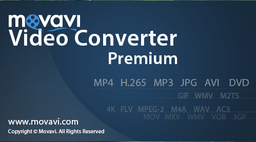 activation key for movavi video converter mac